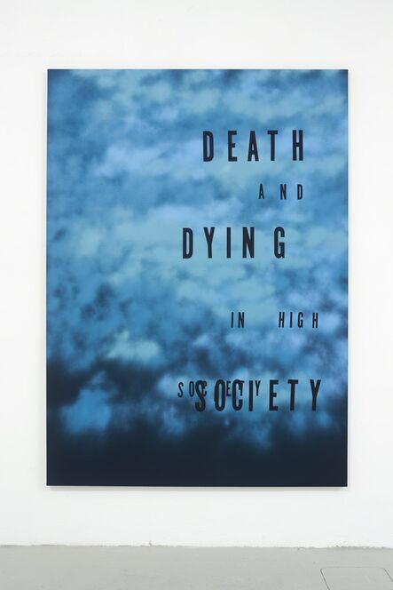 Michael Bevilacqua, ‘Death and Dying’, 2015