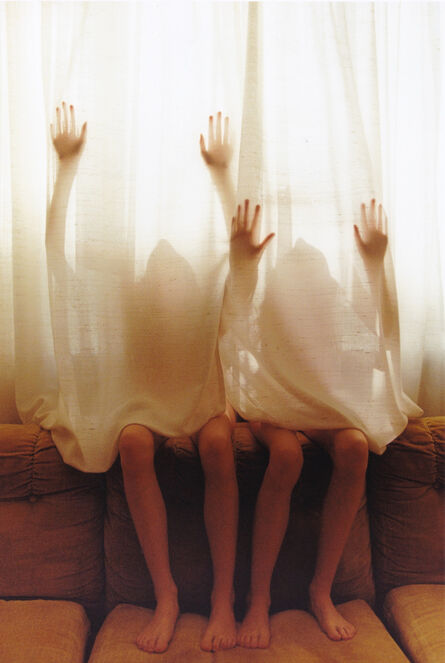 Ariko Inaoka, ‘Hands-up’, 2011