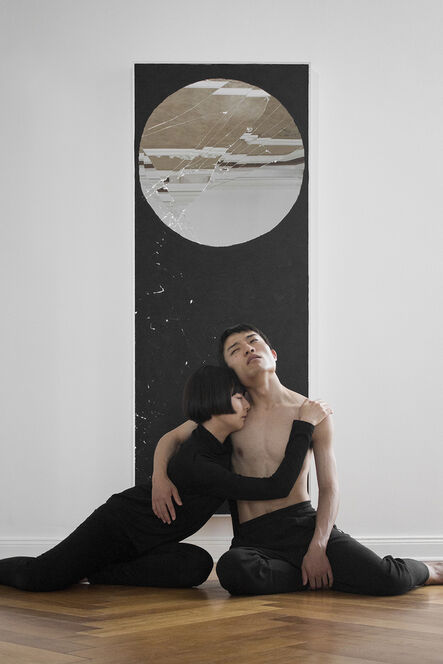 Isaac Chong Wai, ‘pietas’, 2019
