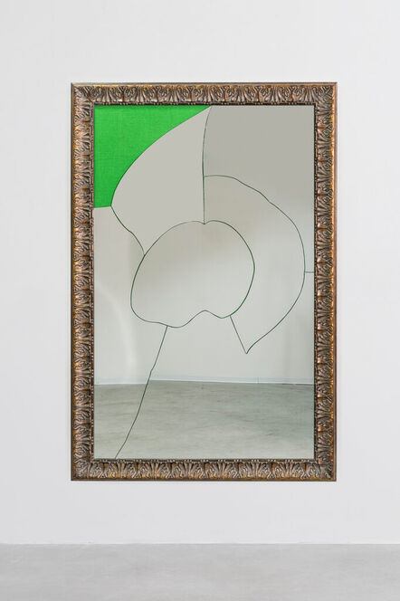 Michelangelo Pistoletto, ‘Color and Light’, 2017