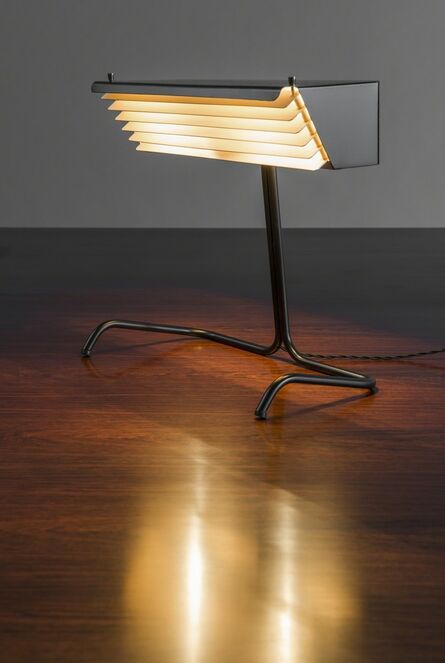 Jacques Biny, ‘Lamp 231’, 1957