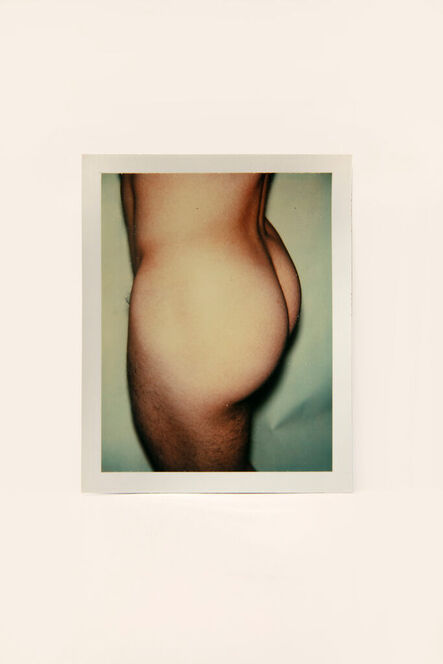 Andy Warhol, ‘Color Polaroid ‘Sex Parts and Torsos’ by Andy Warhol’, 1977