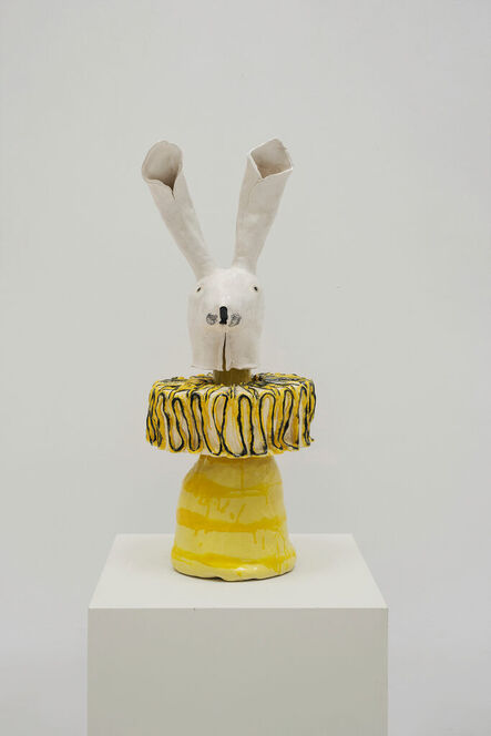 Luis Vidal, ‘Royal Rabbit’, 2022