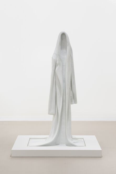 Guillaume Leblon, ‘Le manteau d’Alberto’, 2014-2021