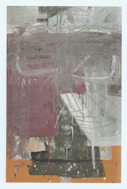 Moshe Kupferman, ‘Untitled’, 1995