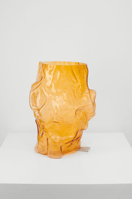 FOS, ‘Mountain Vase’, 2023
