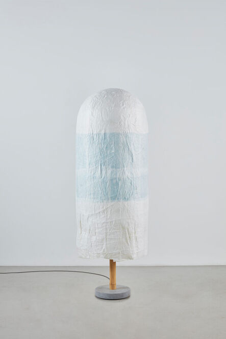 Andrea Branzi, ‘Lamp’, 2014