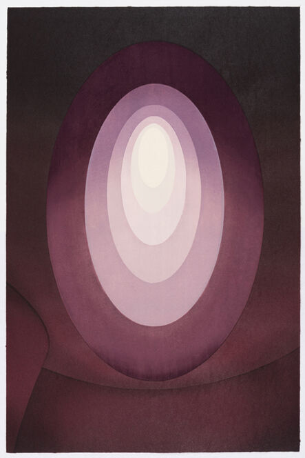 James Turrell, ‘Suite from Aten Reign’, 2014