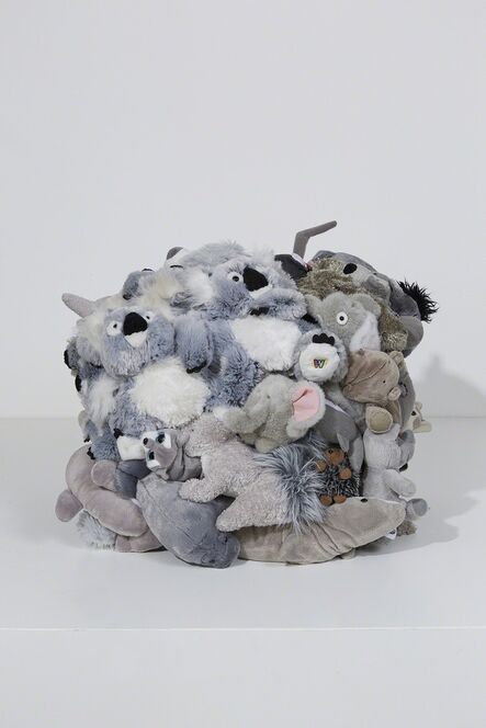 Ivy Naté, ‘Sculpture: 'Cube"’, 2018