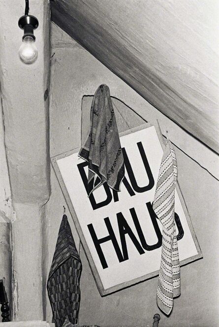 Balint Szombathy, ‘Bauhaus 7’, 1972-2016