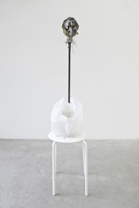 Luca Francesconi, ‘Untitled (Woman)’, 2013