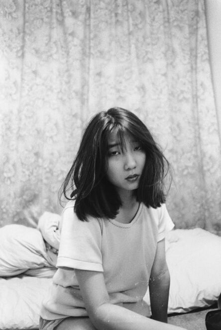 Sakiko Nomura, ‘Untitled’, N/A