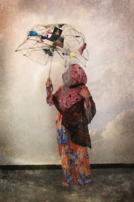 Maitha Demithan, ‘Idealist’, 2009