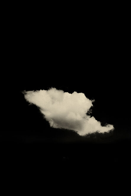 Paul Cupido, ‘Kumo (Cloud)’, 2019