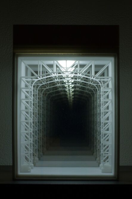Guillaume Lachapelle, ‘Passage’, 2014