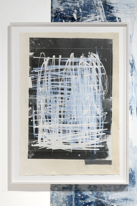 Tillman Kaiser, ‘Untitled’, 2022