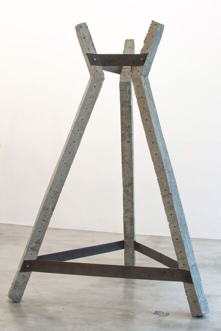 Ana Holck, ‘Torre III [Tower III]’, 2012