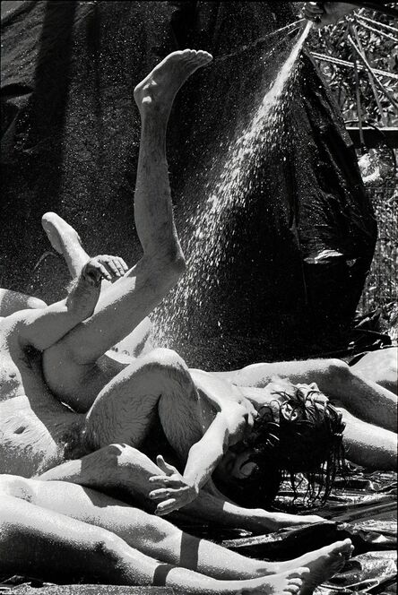 Paul Ryan, ‘Nakedness 2, Kentfield, Edition 1 of 10’, 1968