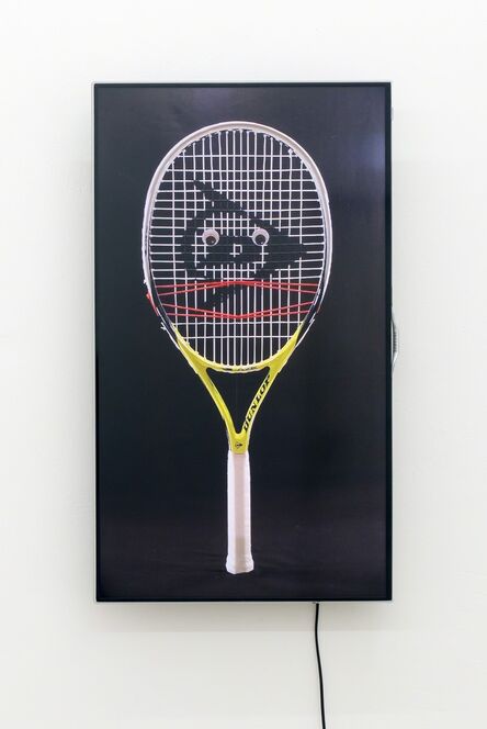 The Galleries, ‘Some Lesser Known Rituals of Wimbledon’, 2014
