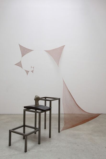 Marisa Merz, ‘Untitled’, 1993