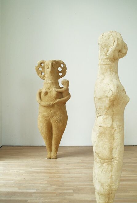 Sven 't Jolle, ‘Sans papier’, 2005