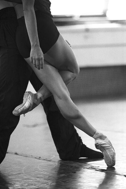 Silvia Lelli, ‘Danza Dentro, Danza Oltre (Inside Dance, Beyond Dance) n. 7’, 1995-2014