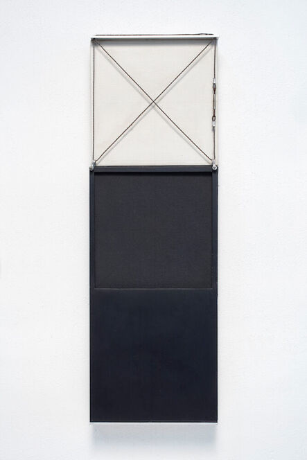 Gianfranco Pardi, ‘Architettura’, 1977