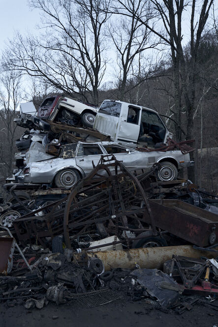 Stacy Kranitz, ‘White Sulphur Springs, West Virginia’, 2016