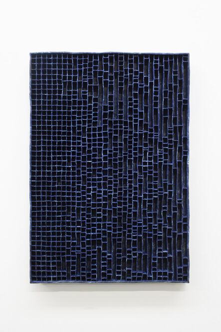 Levi van Veluw, ‘Grid for rituals (version 1)’, 2020
