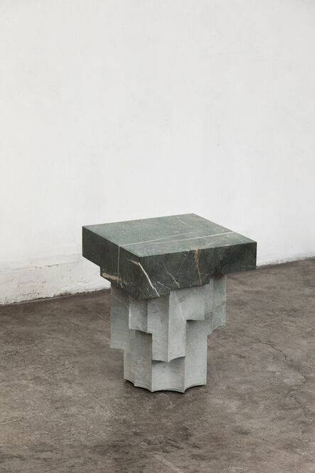 EWE Studio, ‘Altar Table no. 6’, 2021