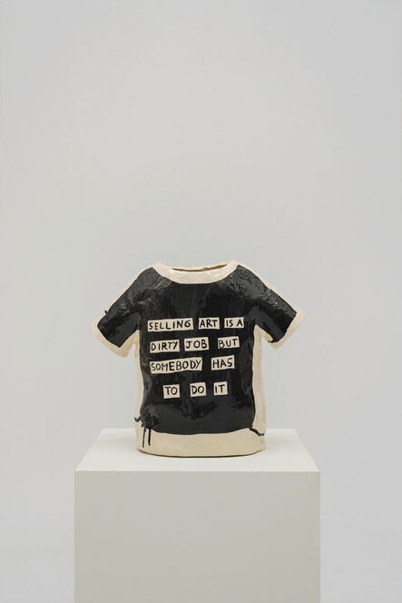 Luis Vidal, ‘T-Shirt’, 2021