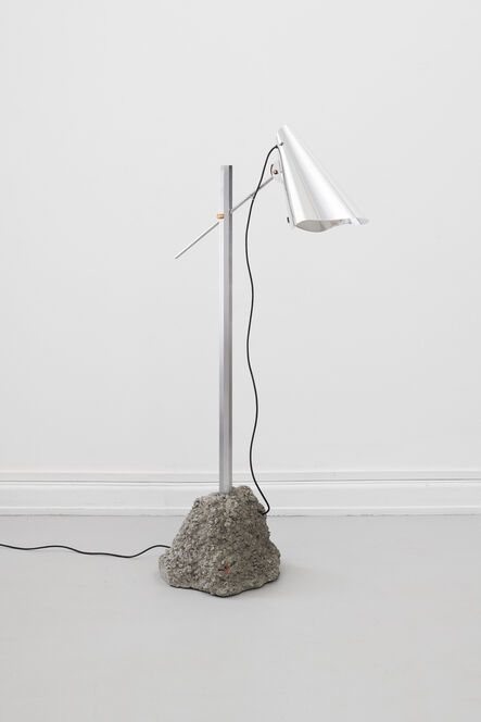 FOS, ‘Petite Street Lamp v2’, 2022