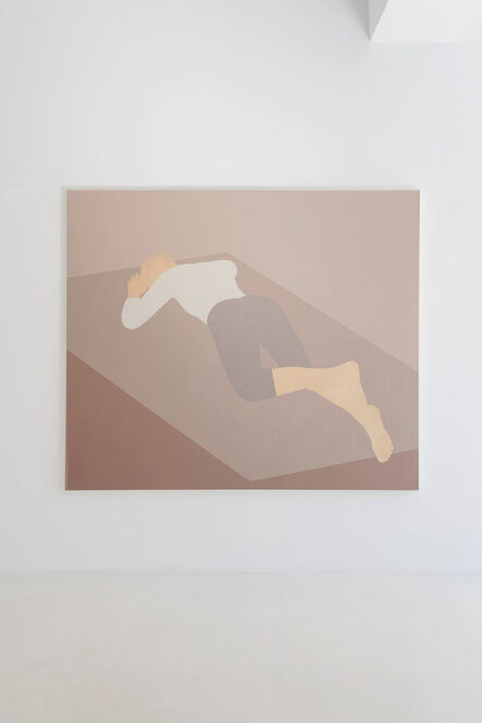 Manuel Stehli, ‘Untitled’, 2024