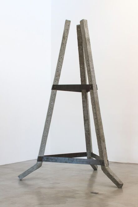 Ana Holck, ‘Torre V [Tower V]’, 2012