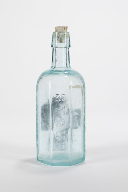 Don Joint, ‘Boys in a Bottle: Syrup’, 2018