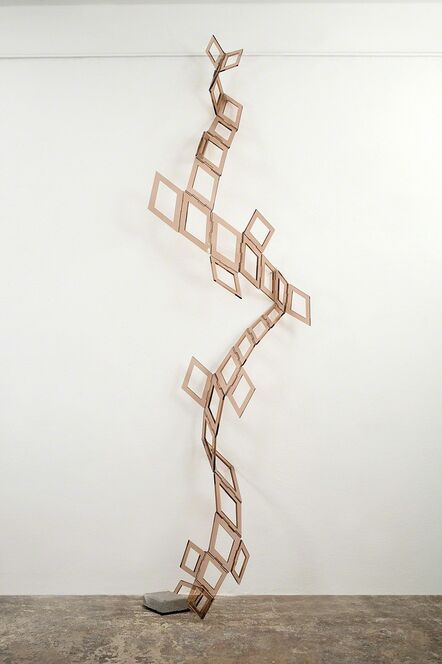 Ana Holck, ‘Sem título [Untitled]’, 2012