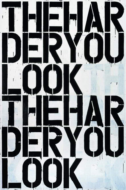 Christopher Wool, ‘Untitled’, 2000
