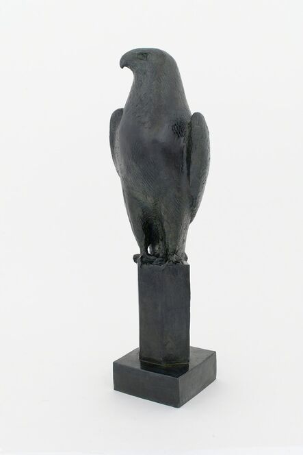 Georges-Lucien Guyot, ‘ Eagle’, ca. 1950