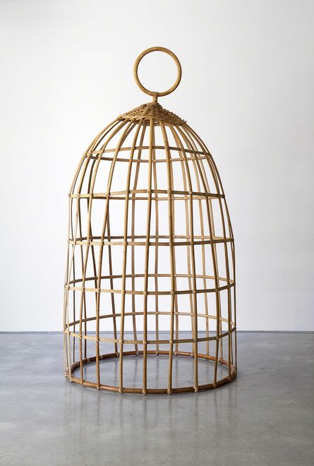 Justene Williams, ‘Bell trap ’, 2015