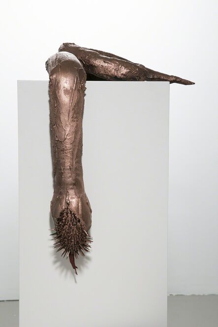 Ivy Naté, ‘Sculpture: 'Snake'’, 2018