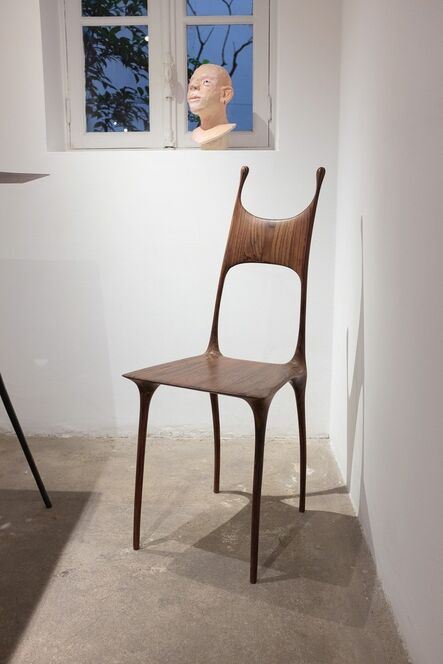 Nicolas Cesbron, ‘Chair’, 2016