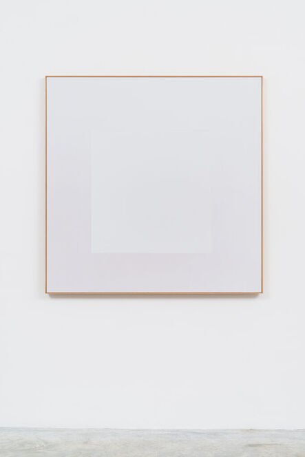 Ulrich Erben, ‘Untitled’, 2017