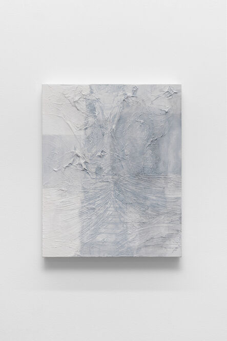 John Henderson, ‘Untitled (Memory Square)’, 2021