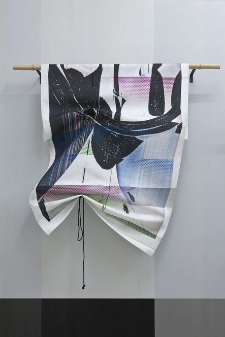 Riccardo Previdi, ‘Broken Display’, 2012
