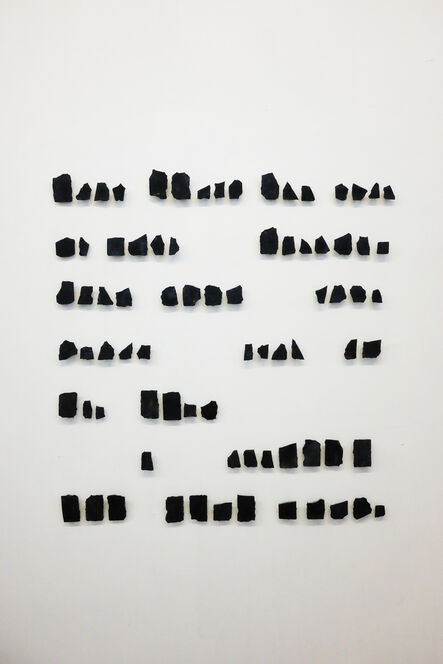 Ignacio Gatica, ‘Untitled’, 2020