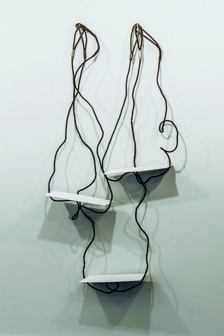 Frida Baranek, ‘Balance III’, 2004