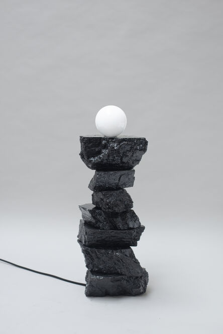 Jesper Eriksson, ‘Light #4’, 2020