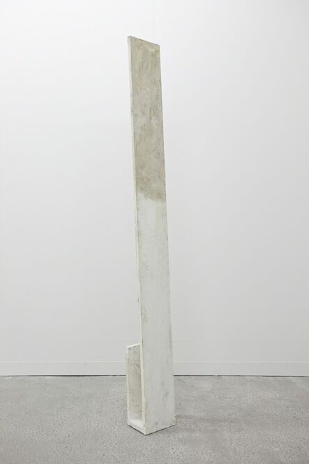 Lydia Gifford, ‘Strung’, 2013