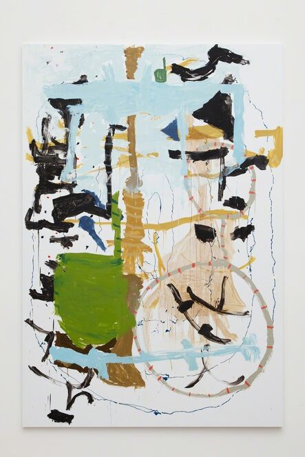 Richard Aldrich, ‘Untitled’, 2012