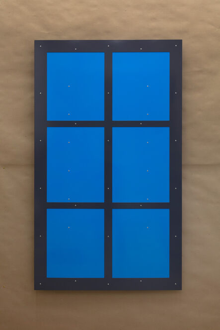 Emanuele Marcuccio, ‘Window’, 2022